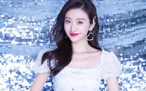 娱乐大爆料景甜是谁  第3张